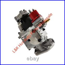 PT Fuel Injection Pump 3070123 For Cummins NT855 NTA855 Diesel Engine