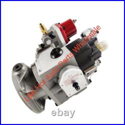 PT Fuel Injection Pump 3070123 For Cummins NT855 NTA855 Diesel Engine