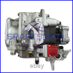 PT Fuel Injection Pump Assembly 3268607 3095556 For Cummins N14 Diesel Engine
