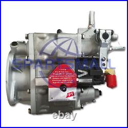 PT Fuel Injection Pump Assembly 3268607 3095556 For Cummins N14 Diesel Engine