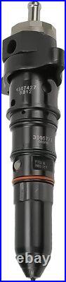 PT Fuel Injector Assembly 3095773 Compatible Cummins K19 K38 K50 Diesel Engine