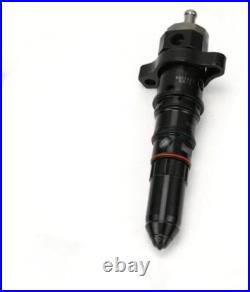 PT Fuel Injector Assembly 3095773 Compatible Cummins K19 K38 K50 Diesel Engine