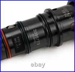 PT Fuel Injector Assembly 3095773 Compatible Cummins K19 K38 K50 Diesel Engine