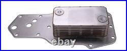 P Engine 3957544EA Oil Cooler Core Fit For Cummins Diesel Engine L