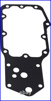 P Engine 3957544EA Oil Cooler Core Fit For Cummins Diesel Engine L