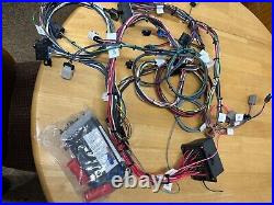 Painless Wiring 60250 fits Cummins Diesel Engine Harness