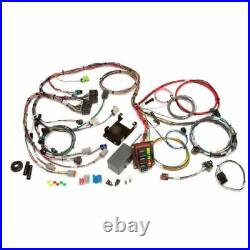 Painless Wiring Products 60250 Engine Wiring Harness For Cummins Diesel