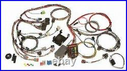 Painless Wiring Products 60250 Engine Wiring Harness For Cummins Diesel