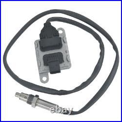 Pair Nox Sensors For Cummins Diesel Engine 2872944 2872946 Inlet & Outlet
