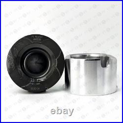 Piston Compatible with Cummins Diesel Engine M11 QSM ISM 4952181