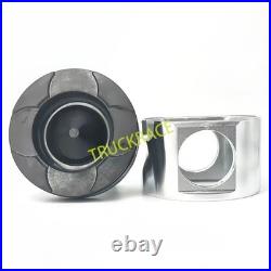 Piston For Cummins Diesel Engine M11 QSM ISM 4059901