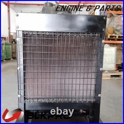 Power Unit OEM DCEC Cummins Engine Complete QSB3.9 4B ISB B3.9 150 HP Set to Run