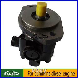 Power steering pump 4988675/ For cummins diesel engine / DHL Free Transportation