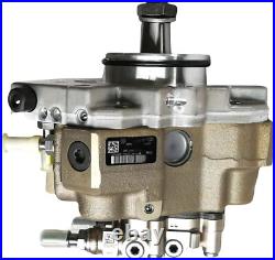 QSB6.7-CR Fuel Injection Pump 445020150 For Cummins Diesel Engine Parts