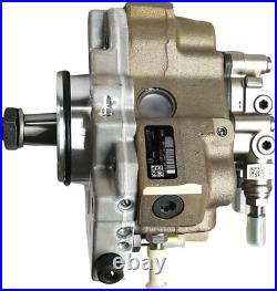 QSB6.7-CR Fuel Injection Pump 445020150 For Cummins Diesel Engine Parts QSB6.7-CR Fuel Injection Pump 445020150 For Cummins Diesel Engine Parts