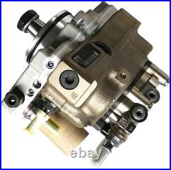 QSB6.7-CR Fuel Injection Pump 445020150 For Cummins Diesel Engine Parts