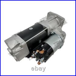 QSB6.7 Starter Motor 5267911 For Cummins Diesel Engine QSB6.7 Starting Motor