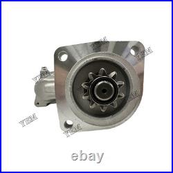 QSB6.7 Starter Motor 5267911 For Cummins Diesel Engine QSB6.7 Starting Motor