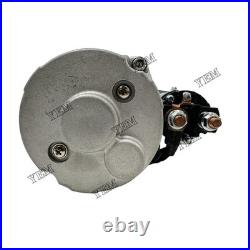 QSB6.7 Starter Motor 5267911 For Cummins Diesel Engine QSB6.7 Starting Motor