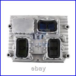 QSB 4.5 Engine ECM Control Module 4993121 4993120 For Cummins Hyundai R330LC-9A