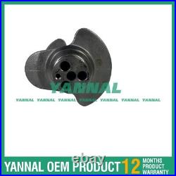 QSF2.8 Crankshaft For Cummins diesel engine parts