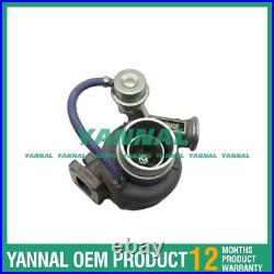 QSF3.8 Turbocharger For Cummins diesel engine parts