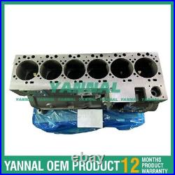 QSL9 Cylinder Block For Cummins diesel engine parts