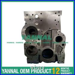 QSL9 Cylinder Block For Cummins diesel engine parts