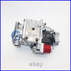 QSM11 Diesel Engine Parts Fuel Pump 3895537 3895550 X487A for Cummins
