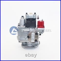 QSM11 Diesel Engine Parts Fuel Pump 3895537 3895550 X487A for Cummins