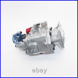 QSM11 Diesel Engine Parts Fuel Pump 3895537 3895550 X487A for Cummins