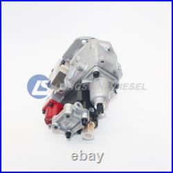 QSM11 Diesel Engine Parts Fuel Pump 3895537 3895550 X487A for Cummins