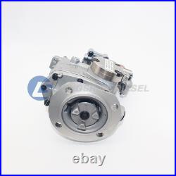 QSM11 Diesel Engine Parts Fuel Pump 3895537 3895550 X487A for Cummins