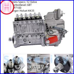 Ram 2500 3500 Cummins 6BT 5.9 diesel engine P7100 fuel injection pump 3931537