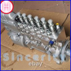 Ram 2500 3500 Cummins 6BT 5.9 diesel engine P7100 fuel injection pump 3931537 Ram 2500 3500 Cummins 6BT 5.9 diesel engine P7100 fuel injection pump 3931537