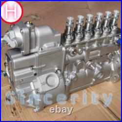 Ram 2500 3500 Cummins 6BT 5.9 diesel engine P7100 fuel injection pump 3931537