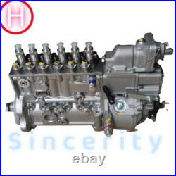 Ram 2500 3500 Cummins 6BT 5.9 diesel engine P7100 fuel injection pump 3931537