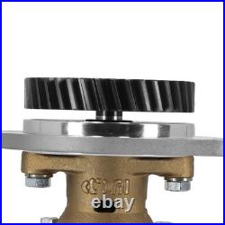 Raw Water Sea Pump for Cummins Diesel Engine 4B 4BT 6B Sherwood M70 M71