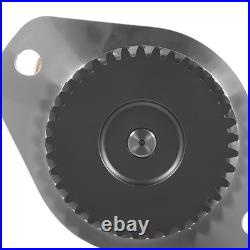 Raw Water Sea Pump for Cummins Diesel Engine 4B 4BT 6B Sherwood M70 M71