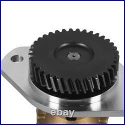 Raw Water Sea Pump for Cummins Diesel Engine 4B 4BT 6B Sherwood M70 M71
