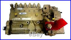 Recon A Fuel Injection Pump Fits Cummins Diesel Engine 3921094 (M081105045B)