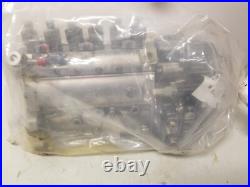 Reman injection pump for Cummins 6CT 202HP 3922971 Reman injection pump for Cummins 6CT 202HP 3922971