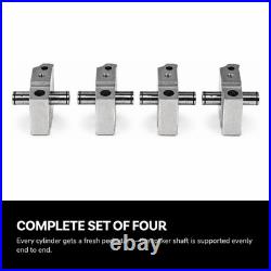 Rocker Arm Replacement Kit Fits 1983-1998 Dodge 3.9L 4BT Cummins Diesel Engine