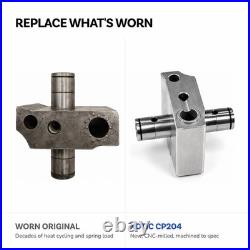 Rocker Arm Replacement Kit Fits 1983-1998 Dodge 3.9L 4BT Cummins Diesel Engine