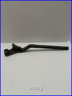 SNAP-ON Tools CUMMINS DIESEL ENGINE TURNING WRENCH ST747b
