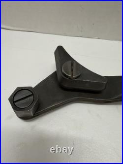 SNAP-ON Tools CUMMINS DIESEL ENGINE TURNING WRENCH ST747b