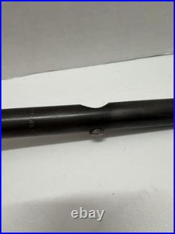 SNAP-ON Tools CUMMINS DIESEL ENGINE TURNING WRENCH ST747b