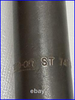 SNAP-ON Tools CUMMINS DIESEL ENGINE TURNING WRENCH ST747b