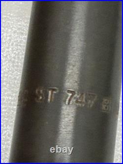 SNAP-ON Tools CUMMINS DIESEL ENGINE TURNING WRENCH ST747b