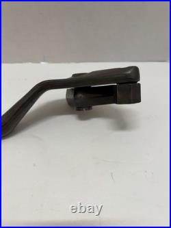 SNAP-ON Tools CUMMINS DIESEL ENGINE TURNING WRENCH ST747b